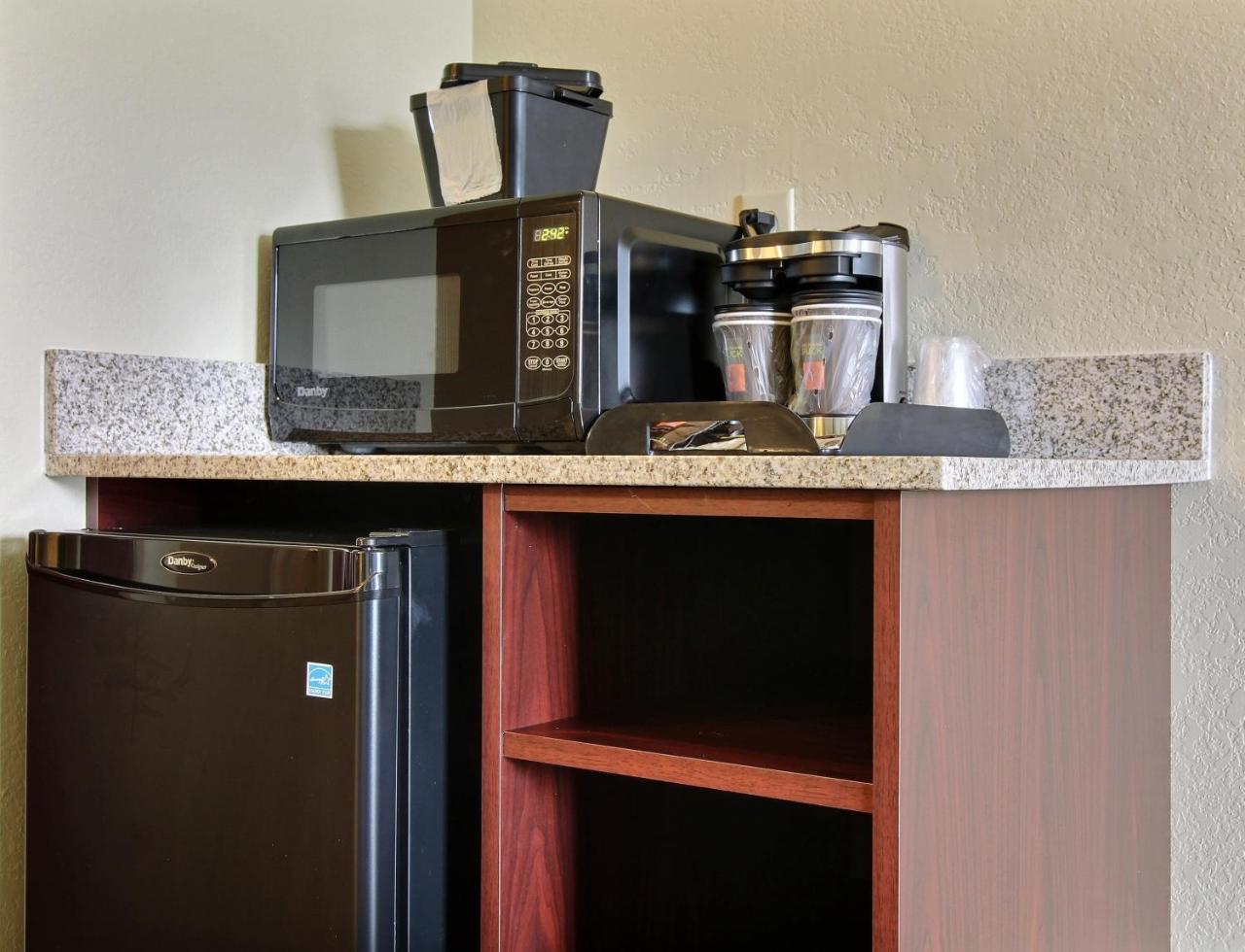 Cobblestone Hotel & Suites - Gering/Scottsbluff מראה חיצוני תמונה