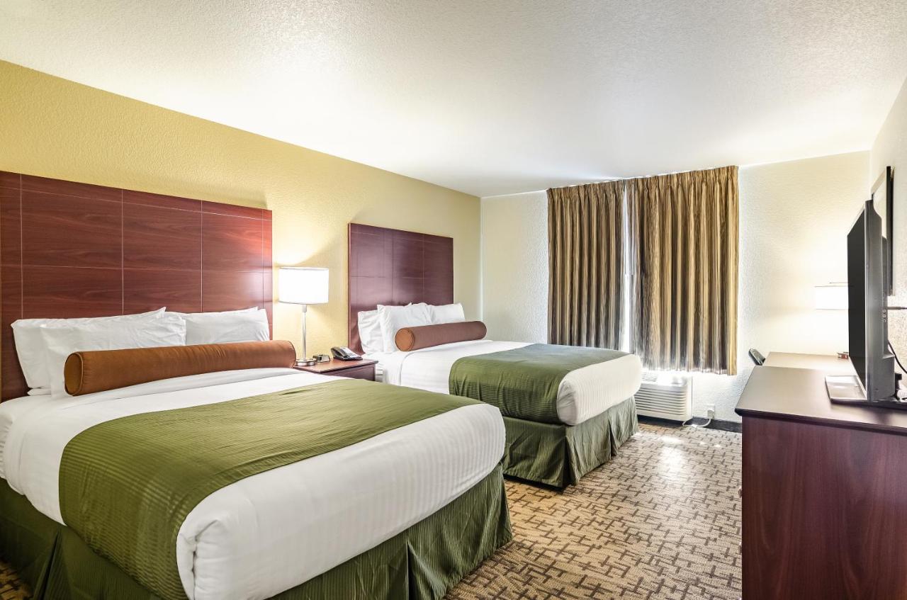 Cobblestone Hotel & Suites - Gering/Scottsbluff מראה חיצוני תמונה