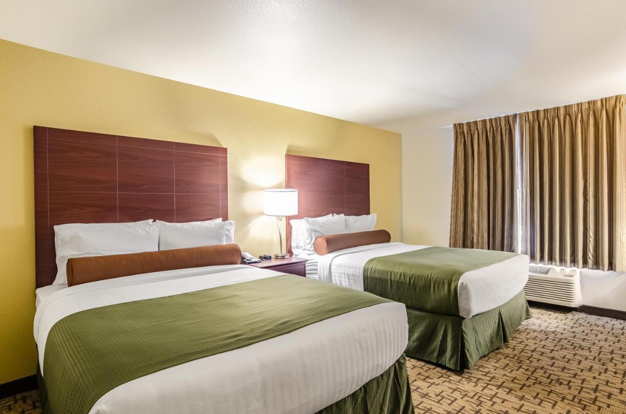 Cobblestone Hotel & Suites - Gering/Scottsbluff מראה חיצוני תמונה