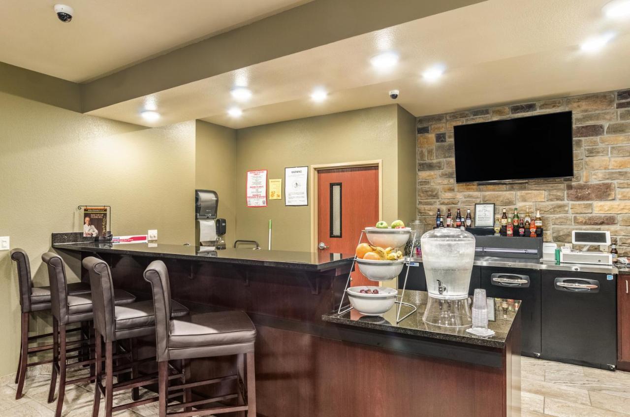Cobblestone Hotel & Suites - Gering/Scottsbluff מראה חיצוני תמונה