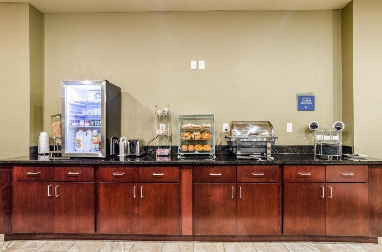 Cobblestone Hotel & Suites - Gering/Scottsbluff מראה חיצוני תמונה