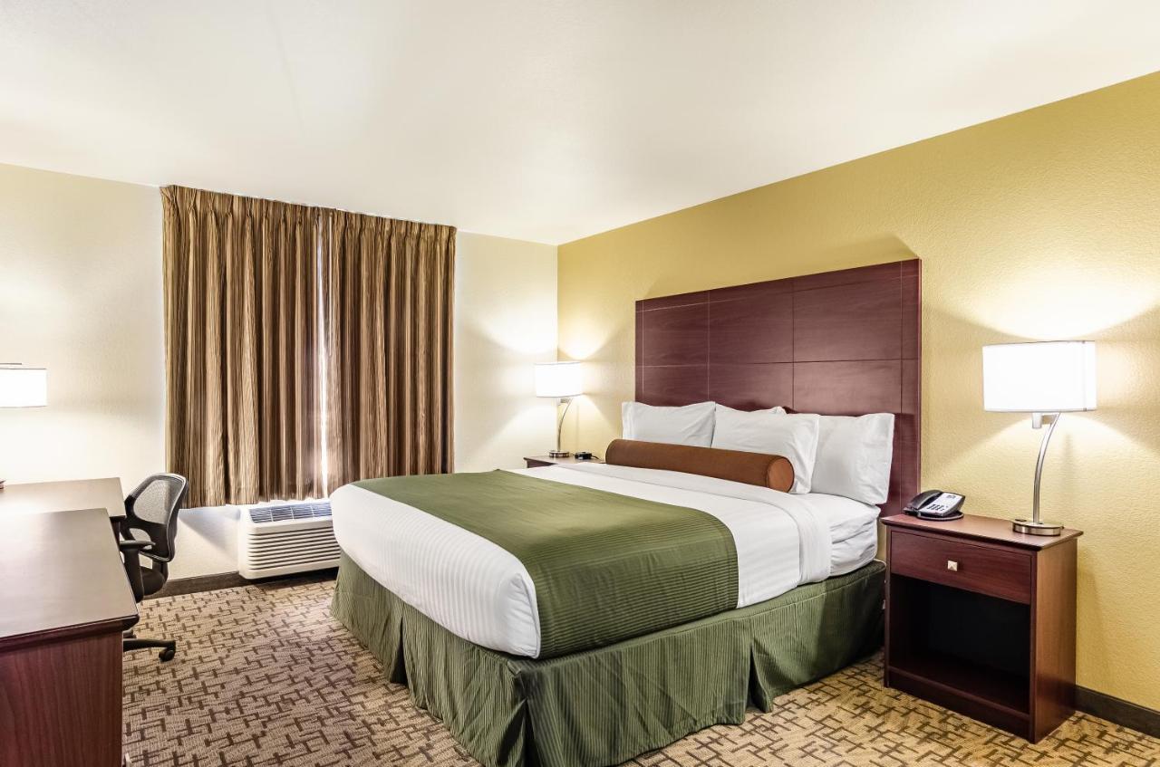 Cobblestone Hotel & Suites - Gering/Scottsbluff מראה חיצוני תמונה