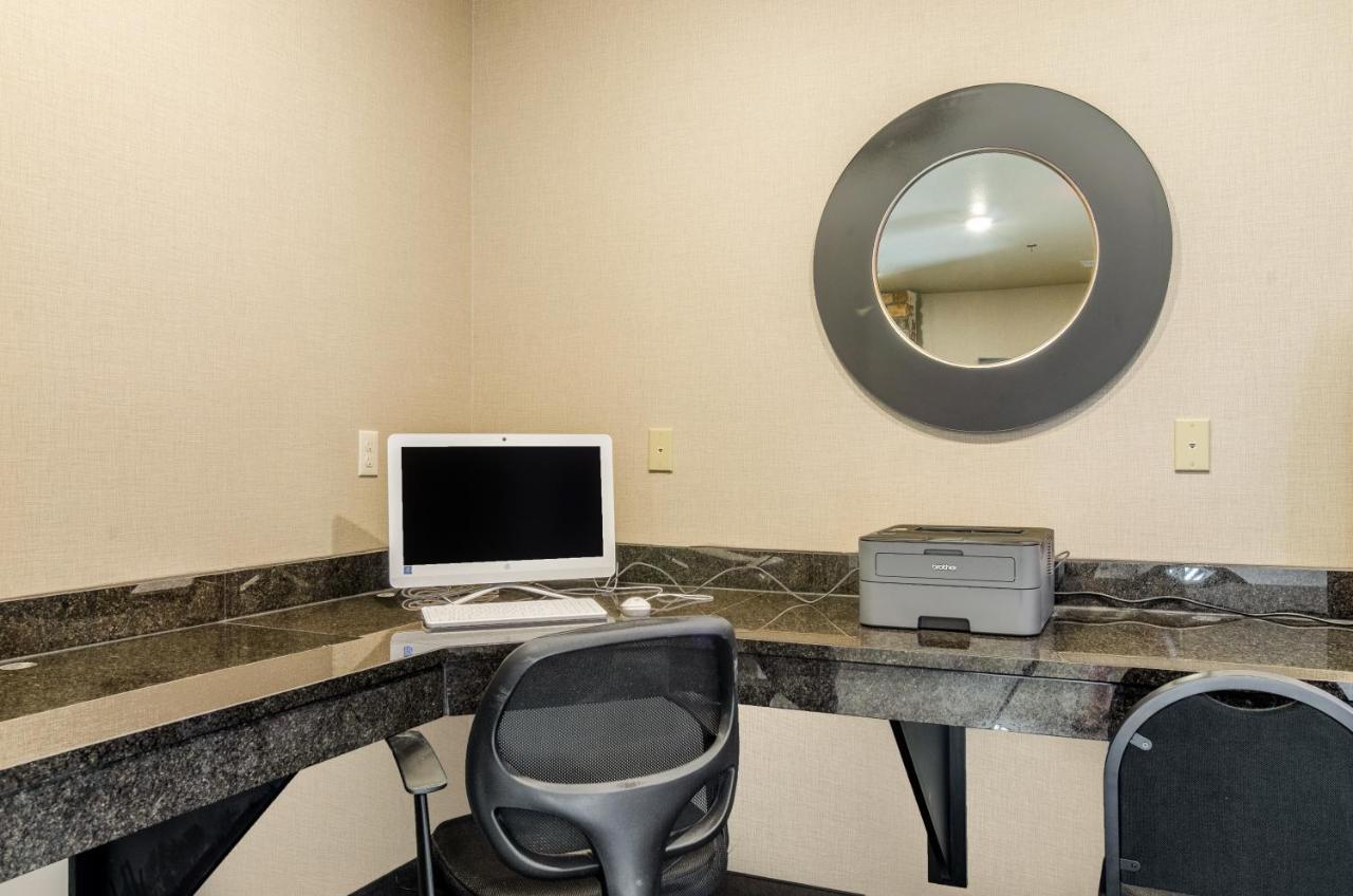 Cobblestone Hotel & Suites - Gering/Scottsbluff מראה חיצוני תמונה