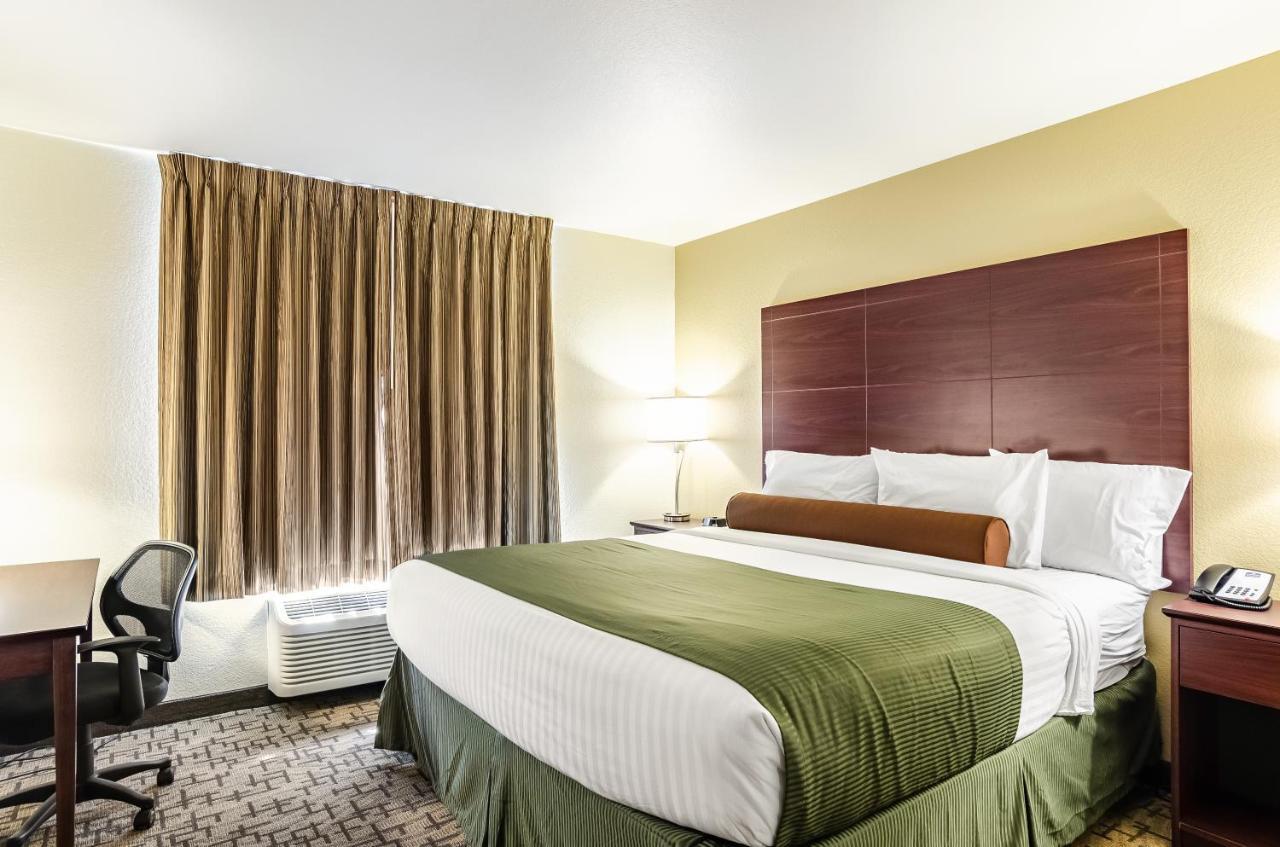 Cobblestone Hotel & Suites - Gering/Scottsbluff מראה חיצוני תמונה