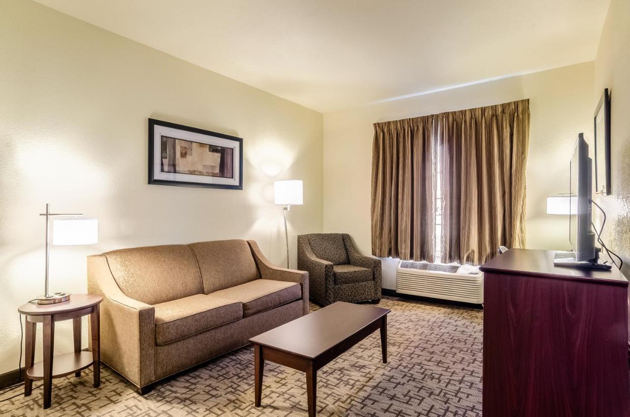 Cobblestone Hotel & Suites - Gering/Scottsbluff מראה חיצוני תמונה