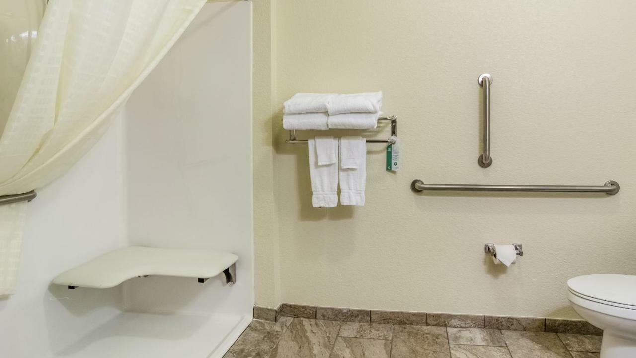Cobblestone Hotel & Suites - Gering/Scottsbluff מראה חיצוני תמונה