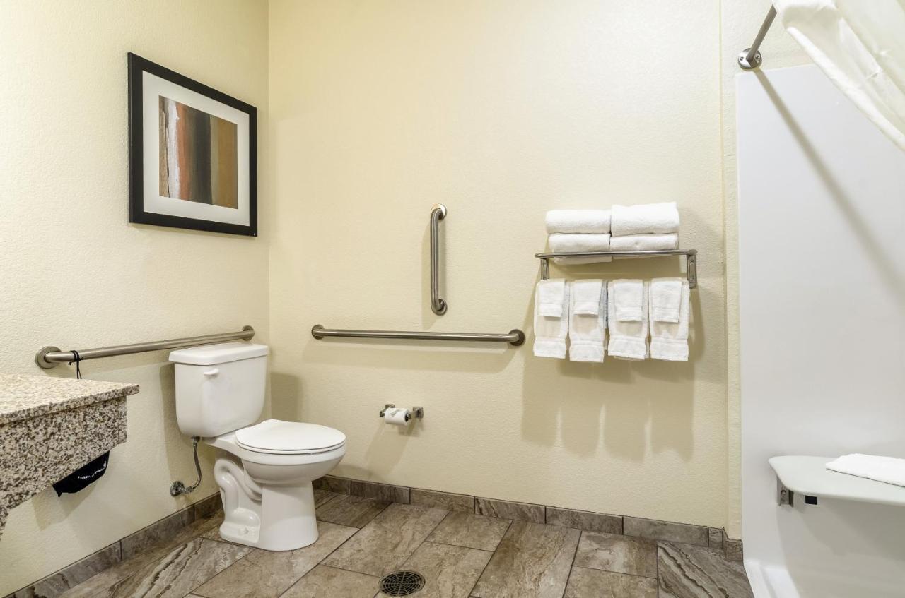 Cobblestone Hotel & Suites - Gering/Scottsbluff מראה חיצוני תמונה